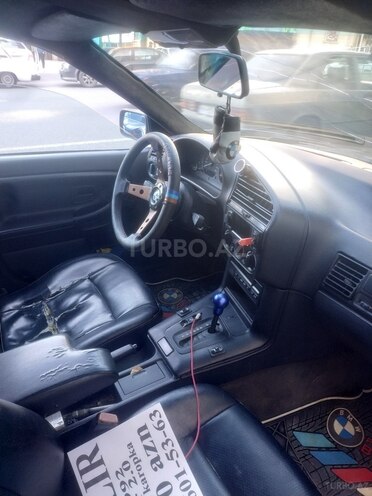 BMW 320 1992, 400,000 km - 2.0 л - Bakı