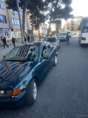 BMW 320 1992, 400,000 km - 2.0 л - Bakı