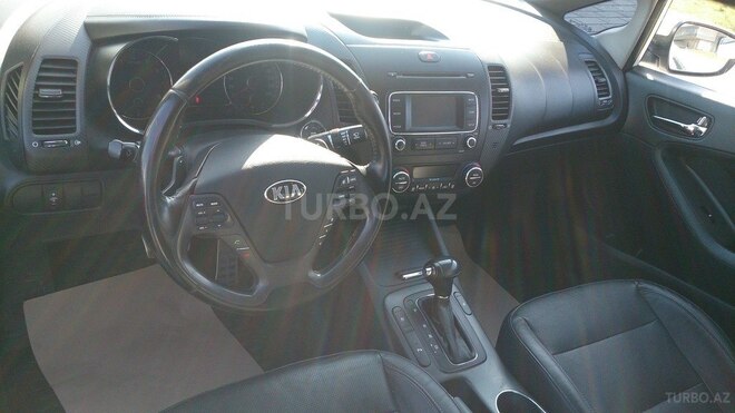 Kia Cerato 2013, 77,400 km - 1.6 l - Bakı