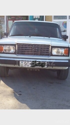 LADA (VAZ) 2104 2008, 91,000 km - 1.6 l - Ağdərə