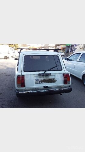 LADA (VAZ) 2104 2008, 91,000 km - 1.6 l - Ağdərə
