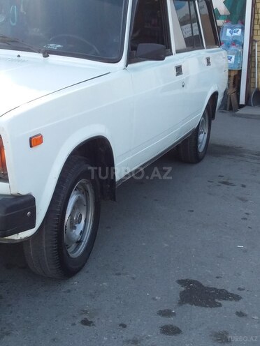 LADA (VAZ) 2104 2008, 91,000 km - 1.6 l - Ağdərə