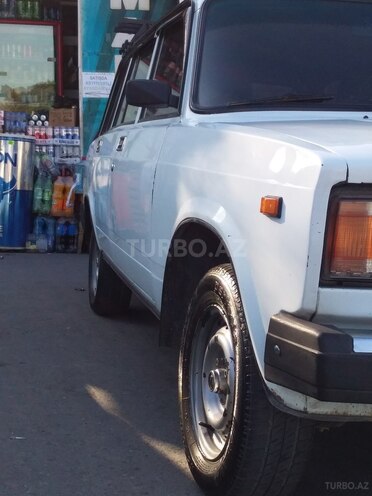 LADA (VAZ) 2104 2008, 91,000 km - 1.6 l - Ağdərə