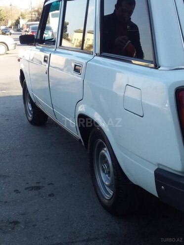 LADA (VAZ) 2104 2008, 91,000 km - 1.6 l - Ağdərə