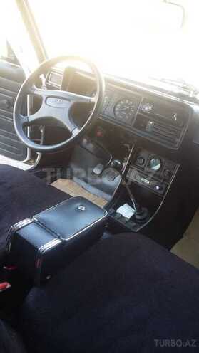 LADA (VAZ) 2107 2008, 137,000 km - 16.0 l - Gəncə