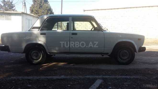 LADA (VAZ) 2107 2008, 137,000 km - 16.0 l - Gəncə