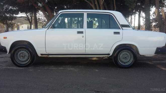LADA (VAZ) 2107 2008, 137,000 km - 16.0 l - Gəncə