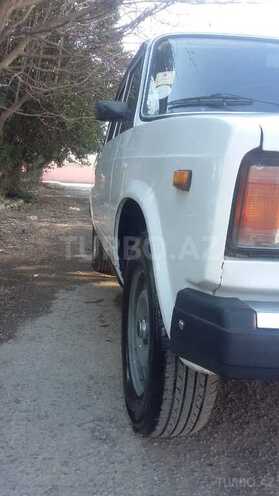 LADA (VAZ) 2107 2008, 137,000 km - 16.0 l - Gəncə