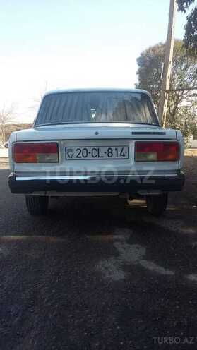LADA (VAZ) 2107 2008, 137,000 km - 16.0 l - Gəncə