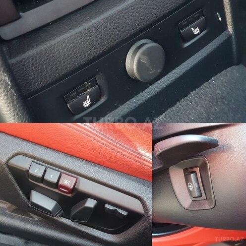 BMW 428 2015, 60,500 km - 2.0 l - Bakı