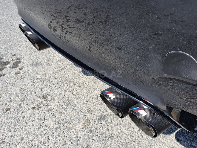 BMW 428 2015, 60,500 km - 2.0 l - Bakı
