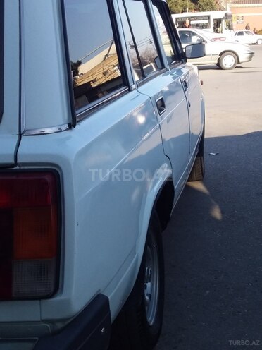 LADA (VAZ) 2104 2008, 91,000 km - 1.6 l - Ağdərə