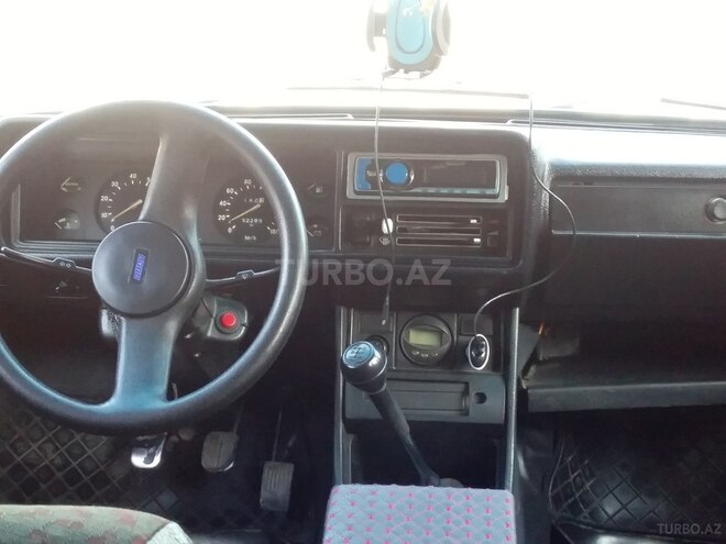 LADA (VAZ) 2104 2008, 91,000 km - 1.6 l - Ağdərə