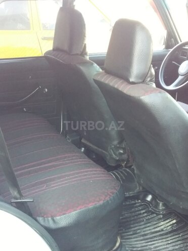 LADA (VAZ) 2104 2008, 91,000 km - 1.6 l - Ağdərə