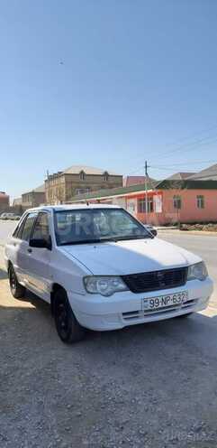 Saipa 132 2013, 142,680 km - 1.3 л - Bakı