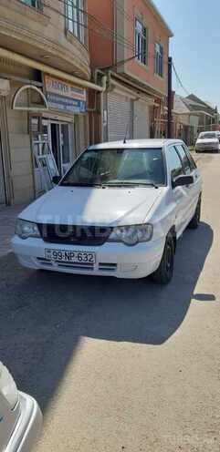 Saipa 132 2013, 142,680 km - 1.3 л - Bakı
