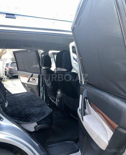 Mitsubishi Pajero 2006, 176,000 km - 3.0 л - Bakı