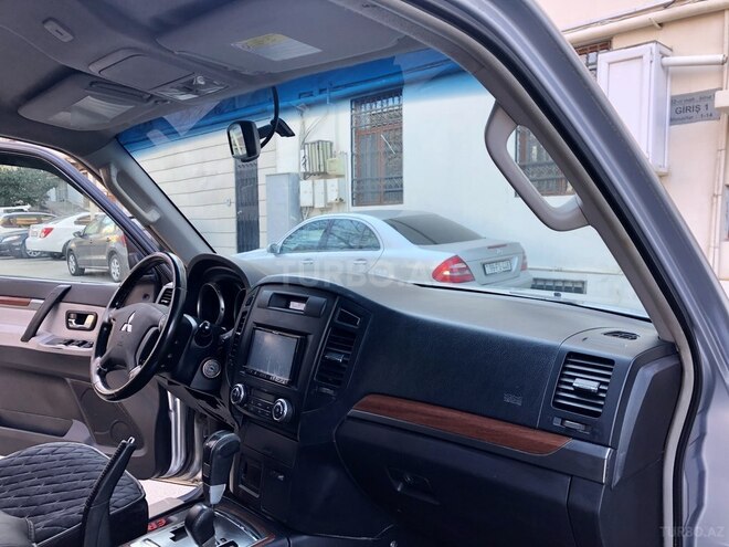 Mitsubishi Pajero 2006, 176,000 km - 3.0 л - Bakı