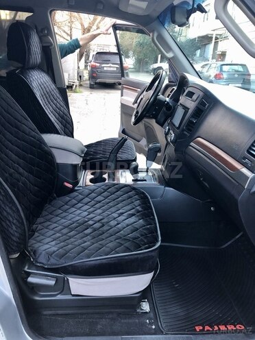 Mitsubishi Pajero 2006, 176,000 km - 3.0 л - Bakı