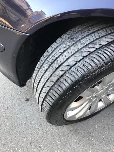 Mercedes E 240 2003, 288,000 km - 2.4 l - Bakı