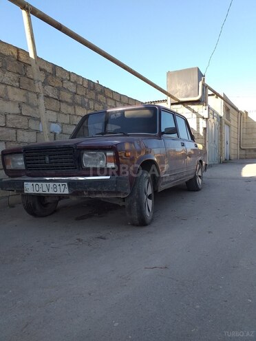 LADA (VAZ) 2107 2002, 10,000 km - 16.0 l - Xırdalan