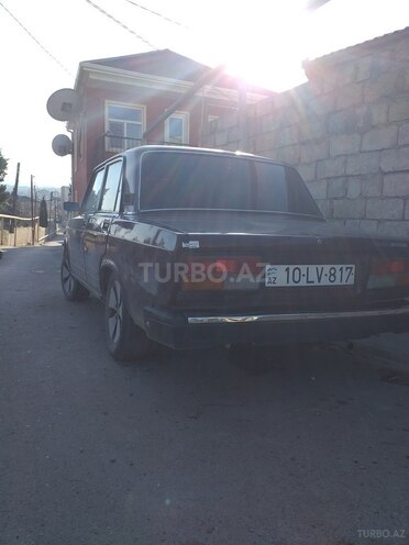 LADA (VAZ) 2107 2002, 10,000 km - 16.0 l - Xırdalan