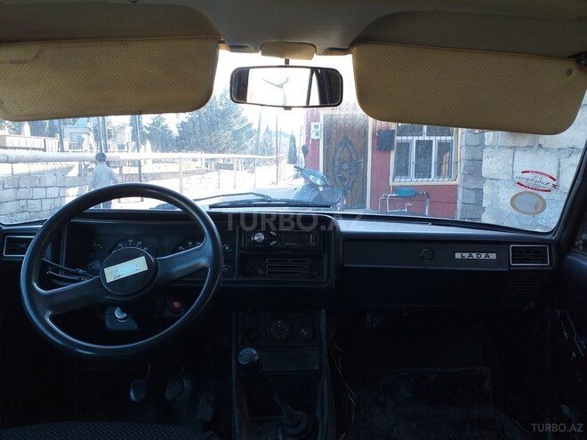 LADA (VAZ) 2107 2002, 10,000 km - 16.0 l - Xırdalan