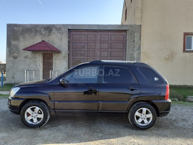 Kia Sportage 2010, 185,000 km - 2.0 l - Bakı
