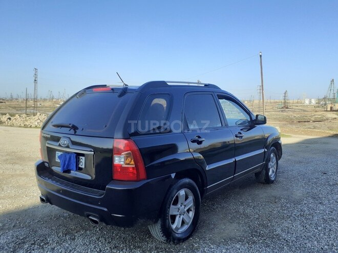 Kia Sportage 2010, 185,000 km - 2.0 l - Bakı