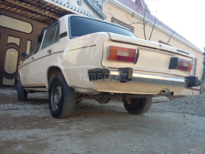 LADA (VAZ) 2106 1988, 15,000 km - 1.6 l - Şamaxı