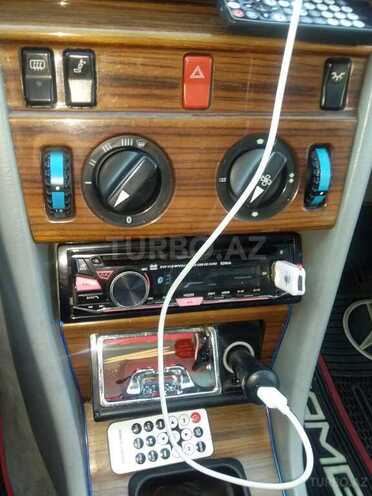 Mercedes E 200 1992, 612 km - 2.0 l - Ağdaş