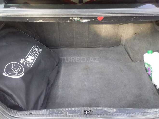 Mercedes E 200 1992, 612 km - 2.0 l - Ağdaş