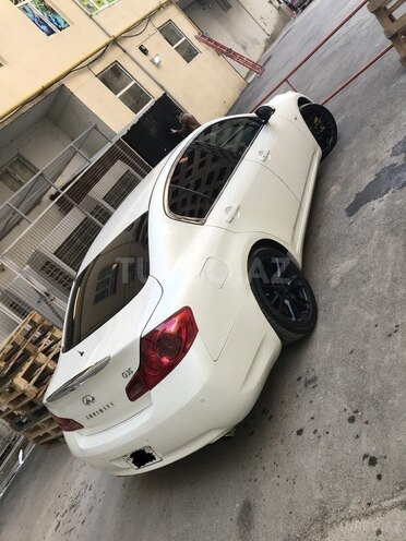Infiniti G35 2008, 183,000 km - 0.4 l - Bakı