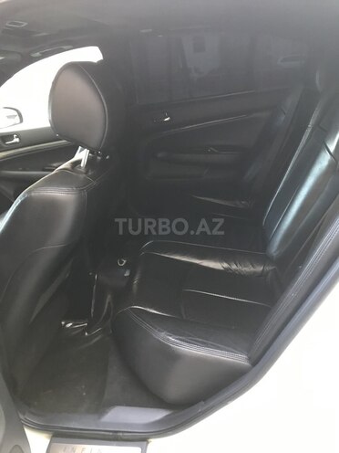 Infiniti G35 2008, 183,000 km - 0.4 l - Bakı
