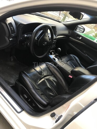 Infiniti G35 2008, 183,000 km - 0.4 l - Bakı