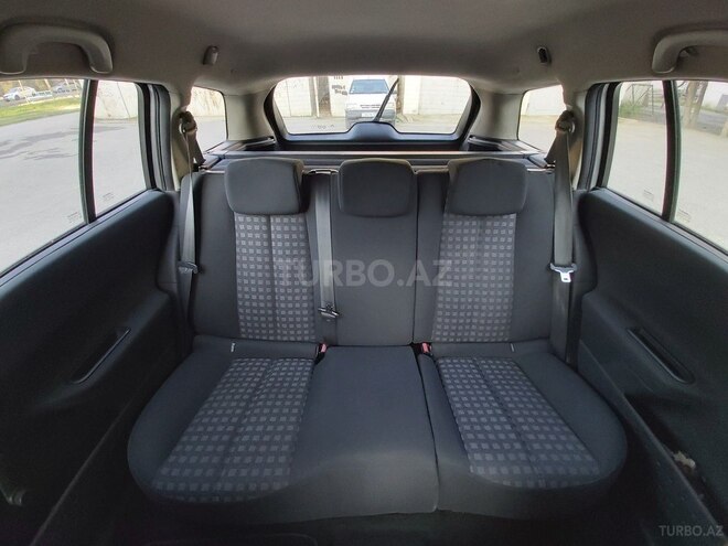 Renault Megane 2006, 282,000 km - 1.5 l - Bakı