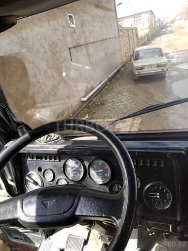 KamAz 54112 1988, 400,000 km - 11.0 l - Bakı