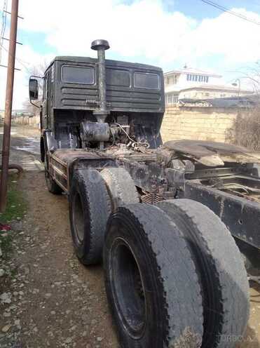 KamAz 54112 1988, 400,000 km - 11.0 l - Bakı