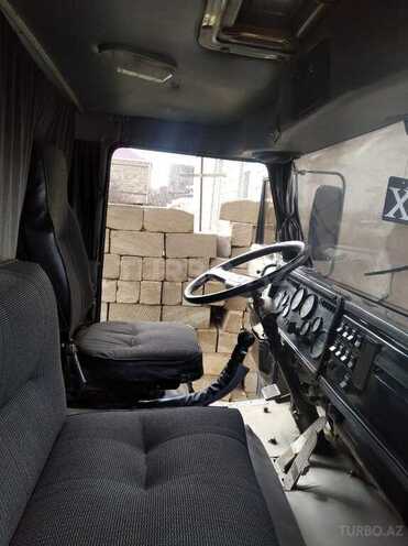KamAz 54112 1988, 400,000 km - 11.0 l - Bakı