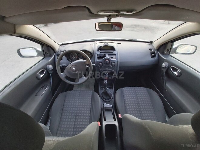 Renault Megane 2006, 282,000 km - 1.5 l - Bakı