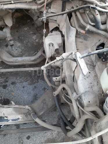 Mercedes S 420 1992, 250,000 km - 0.5 л - Bakı