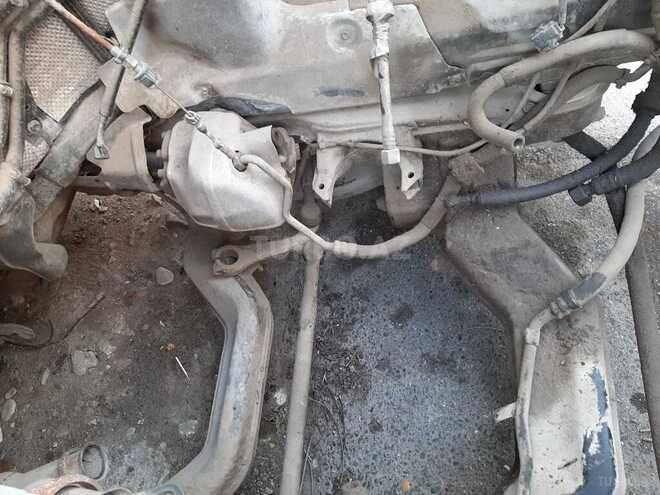 Mercedes S 420 1992, 250,000 km - 0.5 л - Bakı