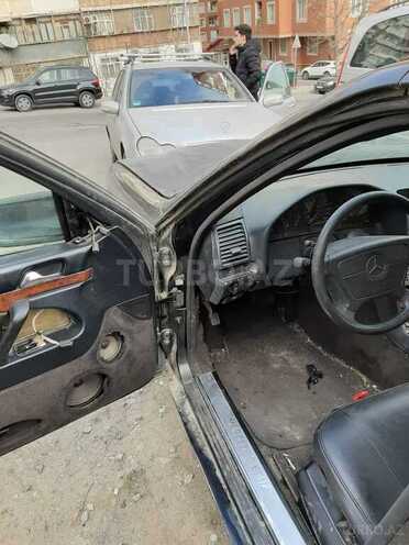 Mercedes S 420 1992, 250,000 km - 0.5 л - Bakı