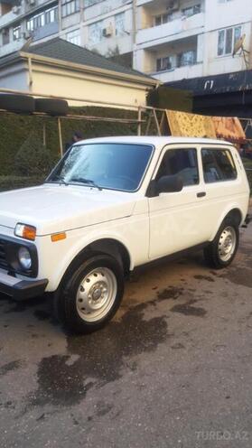 LADA (VAZ) Niva 2013, 32,000 km - 1.7 l - Bakı