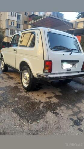 LADA (VAZ) Niva 2013, 32,000 km - 1.7 l - Bakı