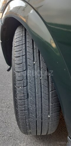 Opel Astra 1998, 268,047 km - 1.6 l - Sumqayıt