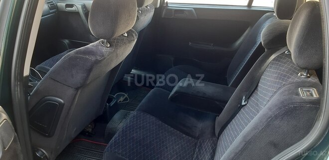Opel Astra 1998, 268,047 km - 1.6 l - Sumqayıt