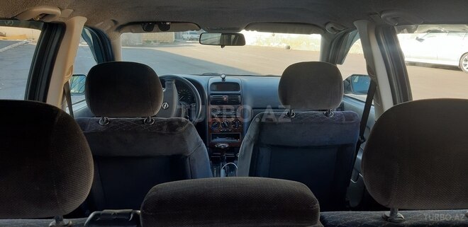 Opel Astra 1998, 268,047 km - 1.6 l - Sumqayıt