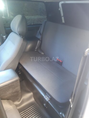 LADA (VAZ) Niva 2013, 32,000 km - 1.7 l - Bakı