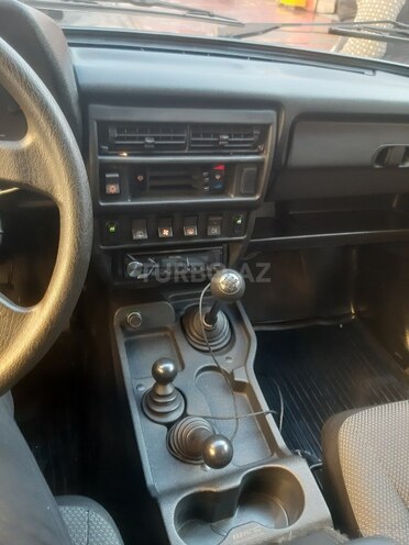 LADA (VAZ) Niva 2013, 32,000 km - 1.7 l - Bakı